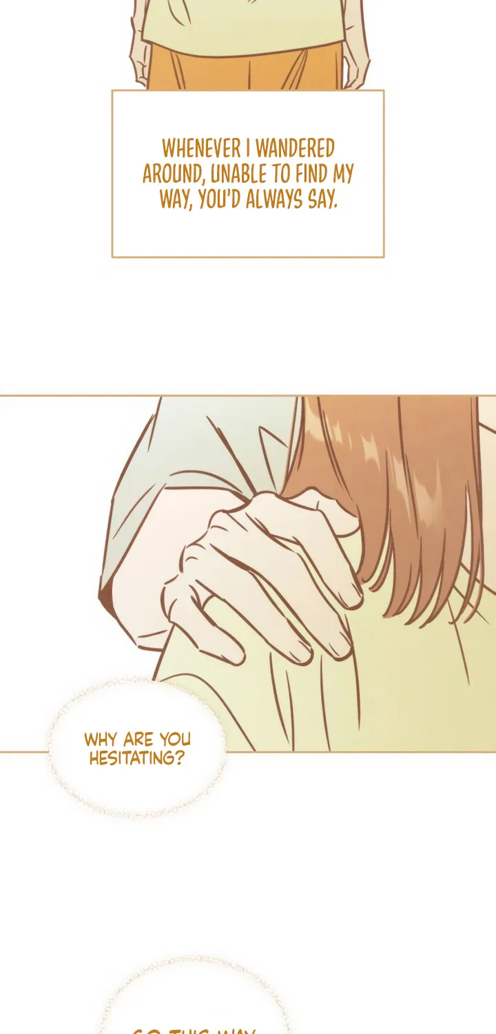 Can I Borrow the Fire? Chapter 21 page 3 - 