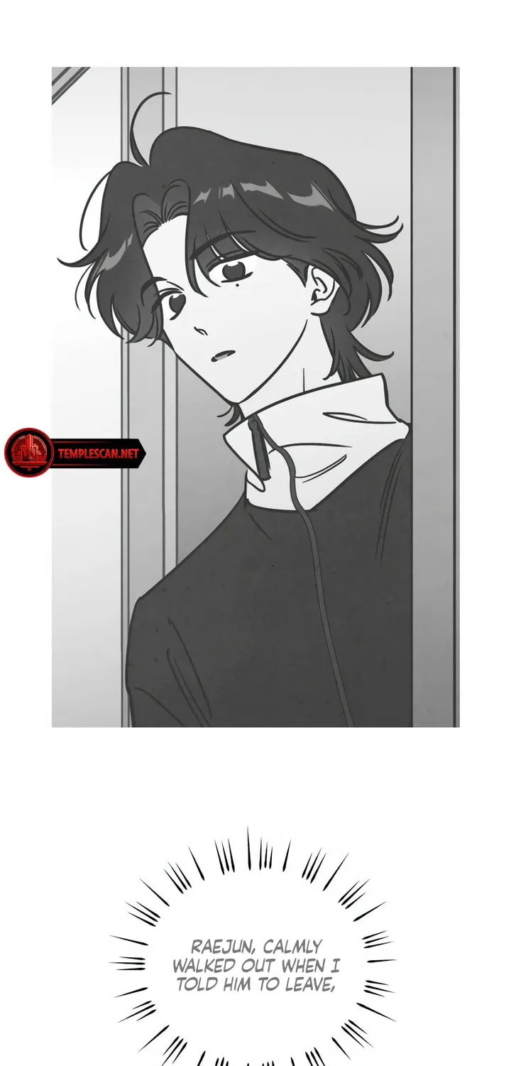 Can I Borrow the Fire? Chapter 21 page 25 - 