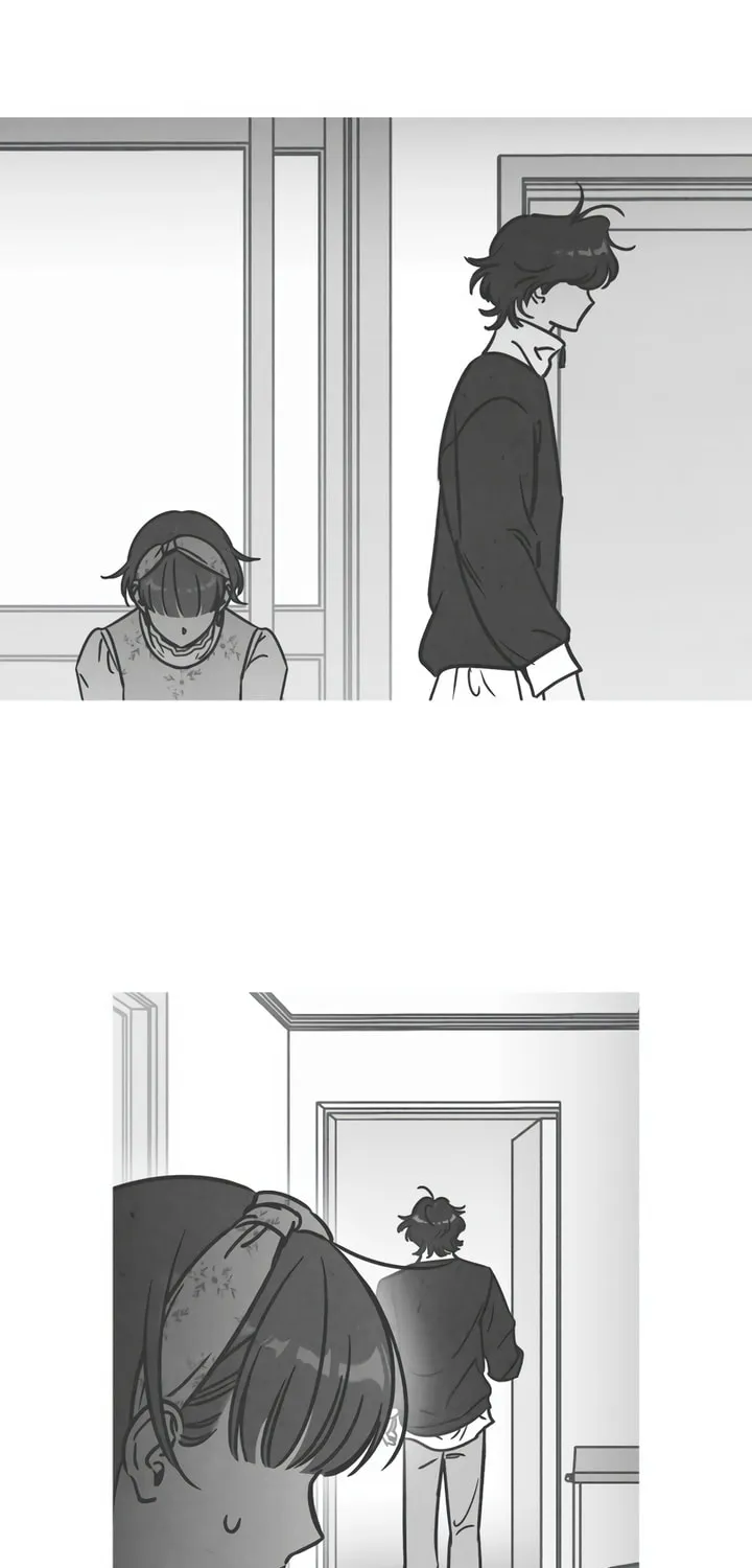 Can I Borrow the Fire? Chapter 21 page 27 - 