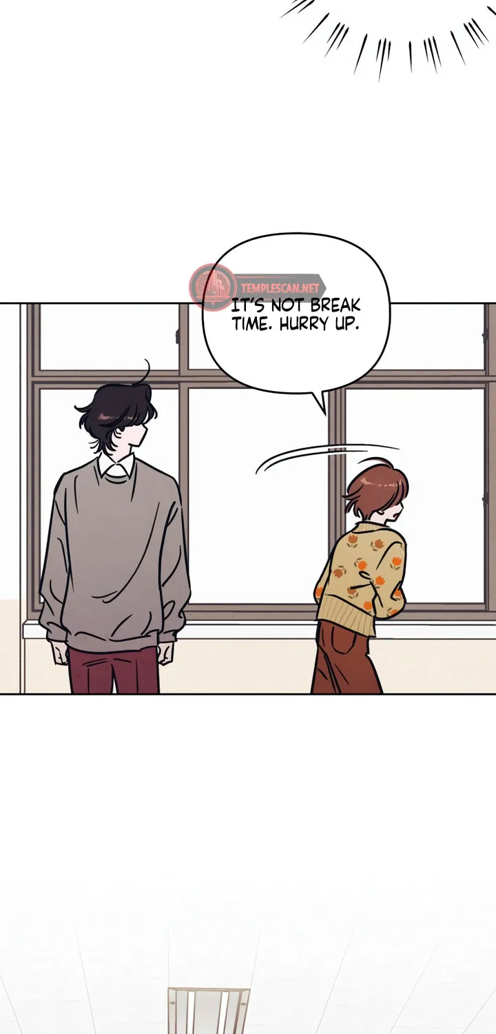 Can I Borrow the Fire? Chapter 21 page 49 - 