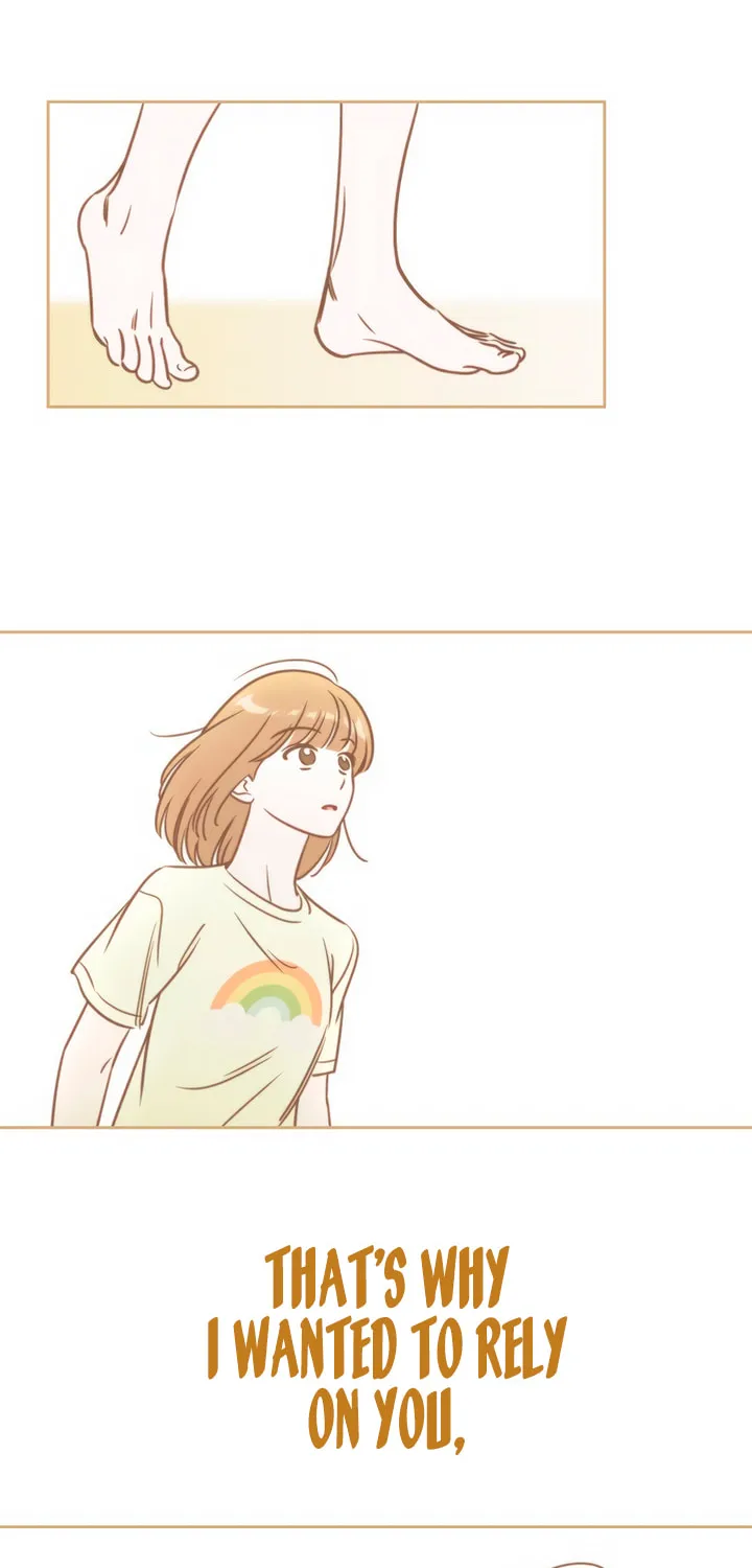 Can I Borrow the Fire? Chapter 21 page 6 - 