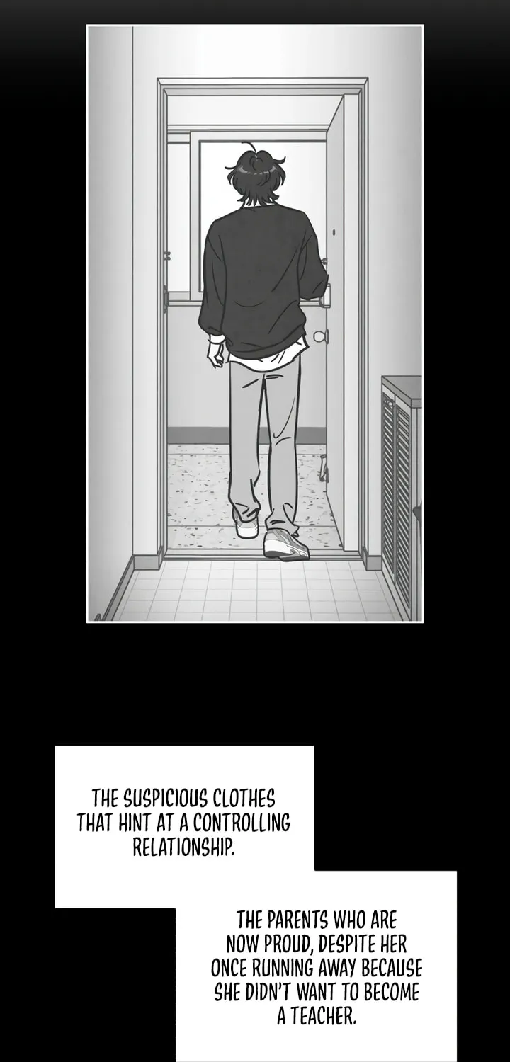 Can I Borrow the Fire? Chapter 21 page 51 - 