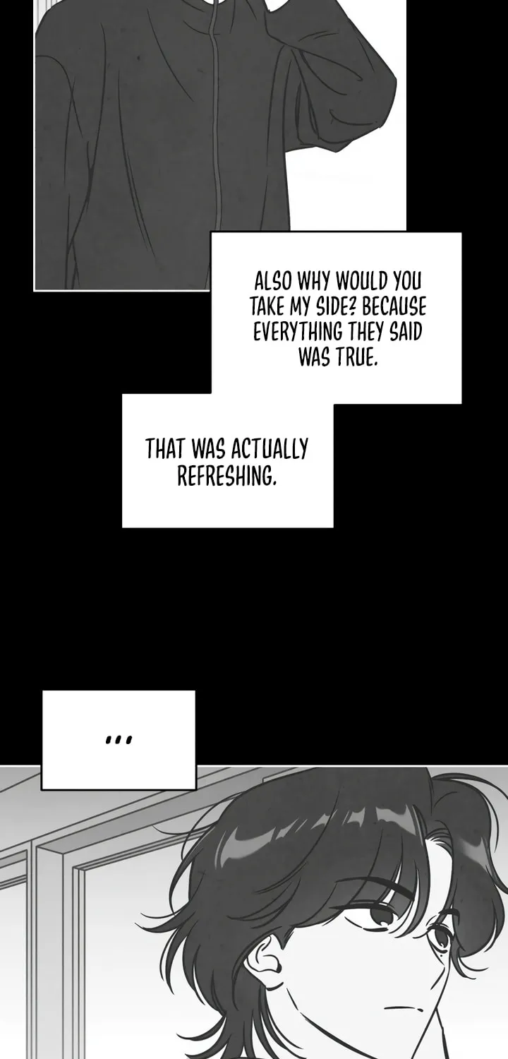 Can I Borrow the Fire? Chapter 21 page 53 - 