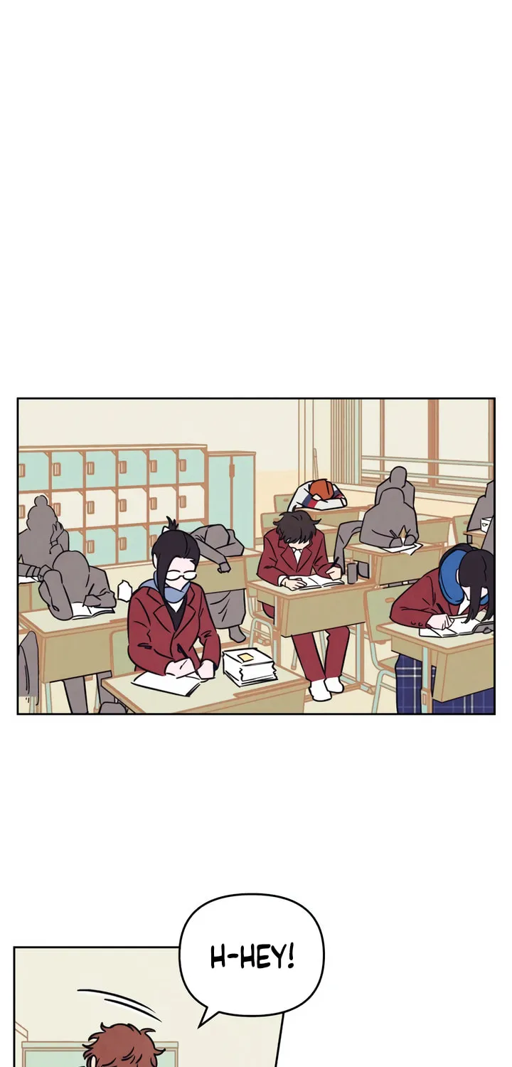 Can I Borrow the Fire? Chapter 21 page 56 - 