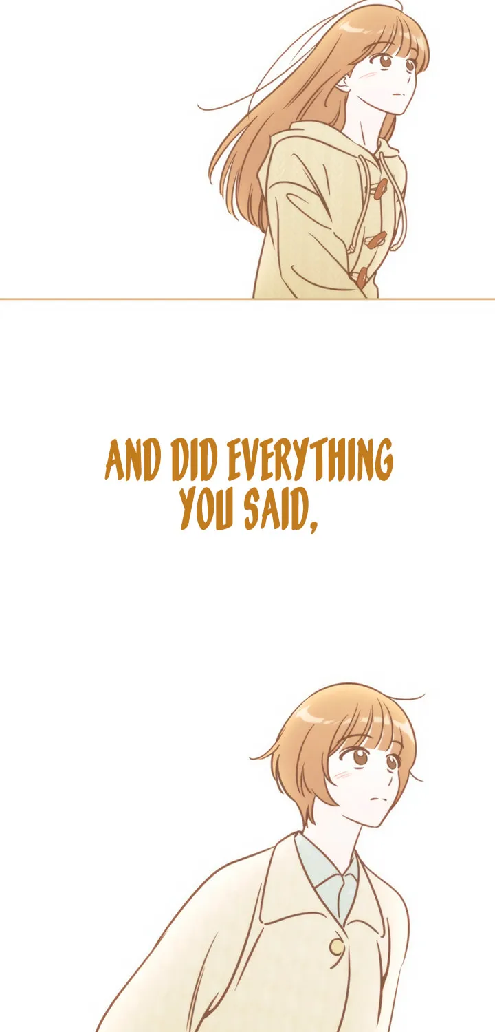 Can I Borrow the Fire? Chapter 21 page 7 - 