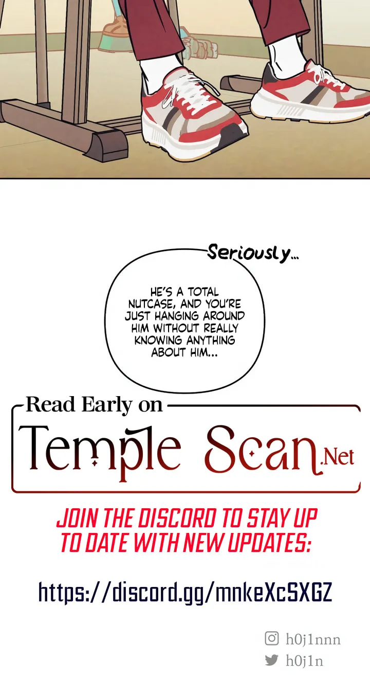 Can I Borrow the Fire? Chapter 21 page 62 - 