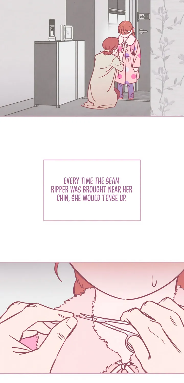 Can I Borrow the Fire? Chapter 22 page 2 - 