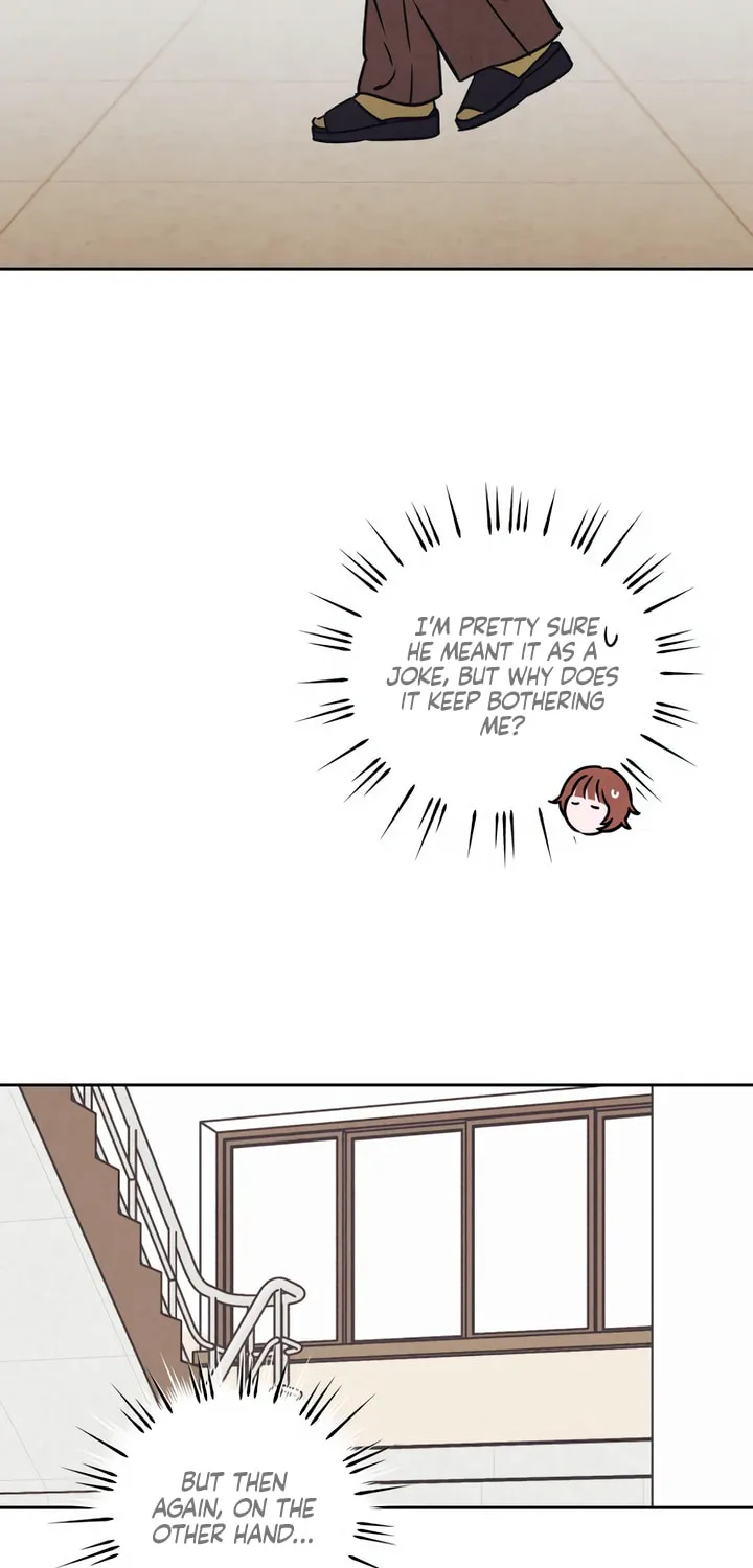 Can I Borrow the Fire? Chapter 22 page 12 - 