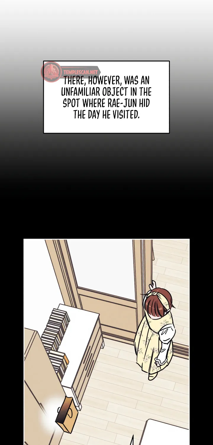 Can I Borrow the Fire? Chapter 22 page 14 - 