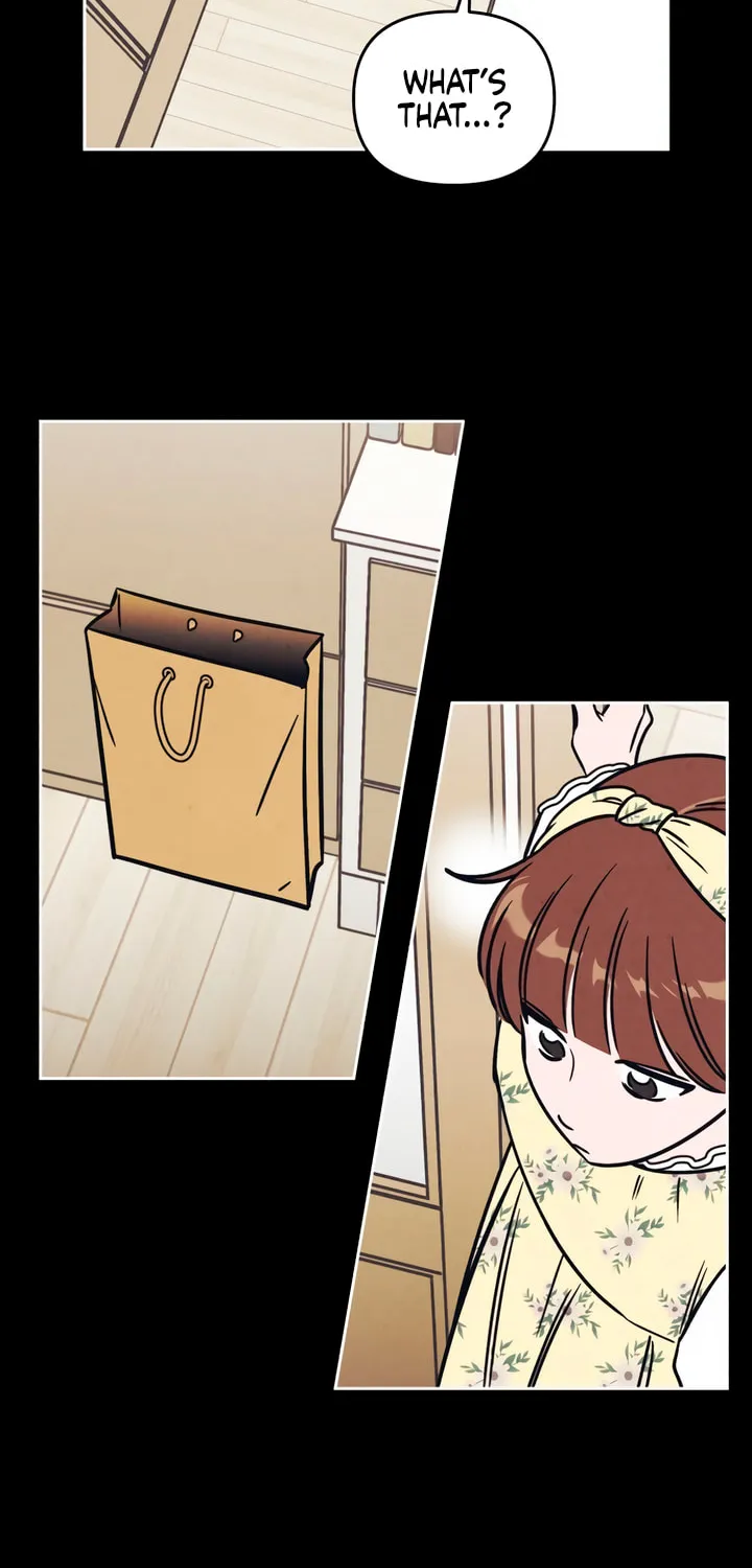 Can I Borrow the Fire? Chapter 22 page 15 - 