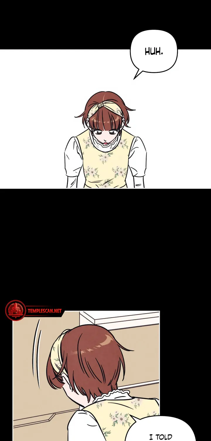 Can I Borrow the Fire? Chapter 22 page 16 - 