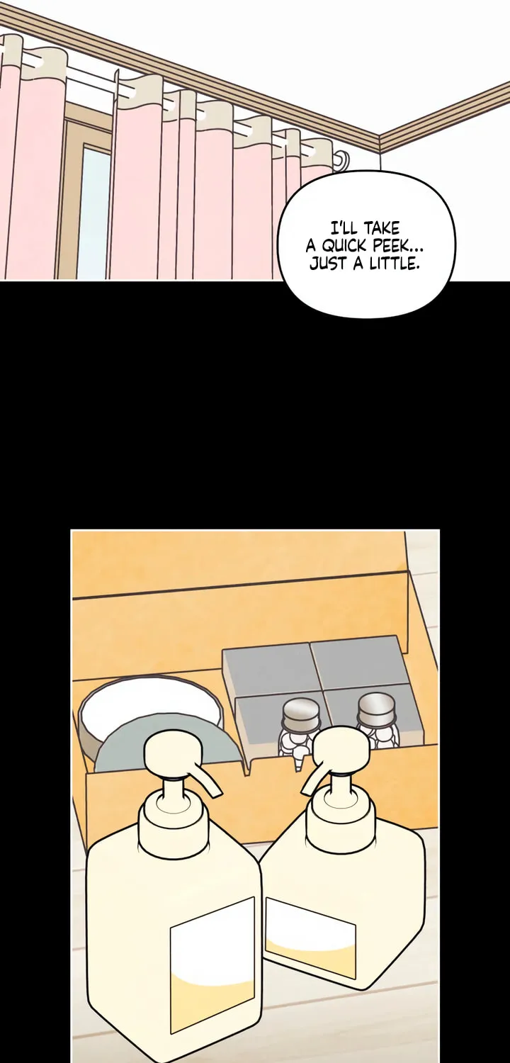 Can I Borrow the Fire? Chapter 22 page 18 - 