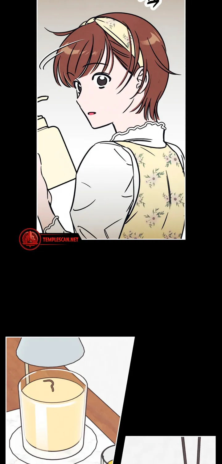 Can I Borrow the Fire? Chapter 22 page 22 - 
