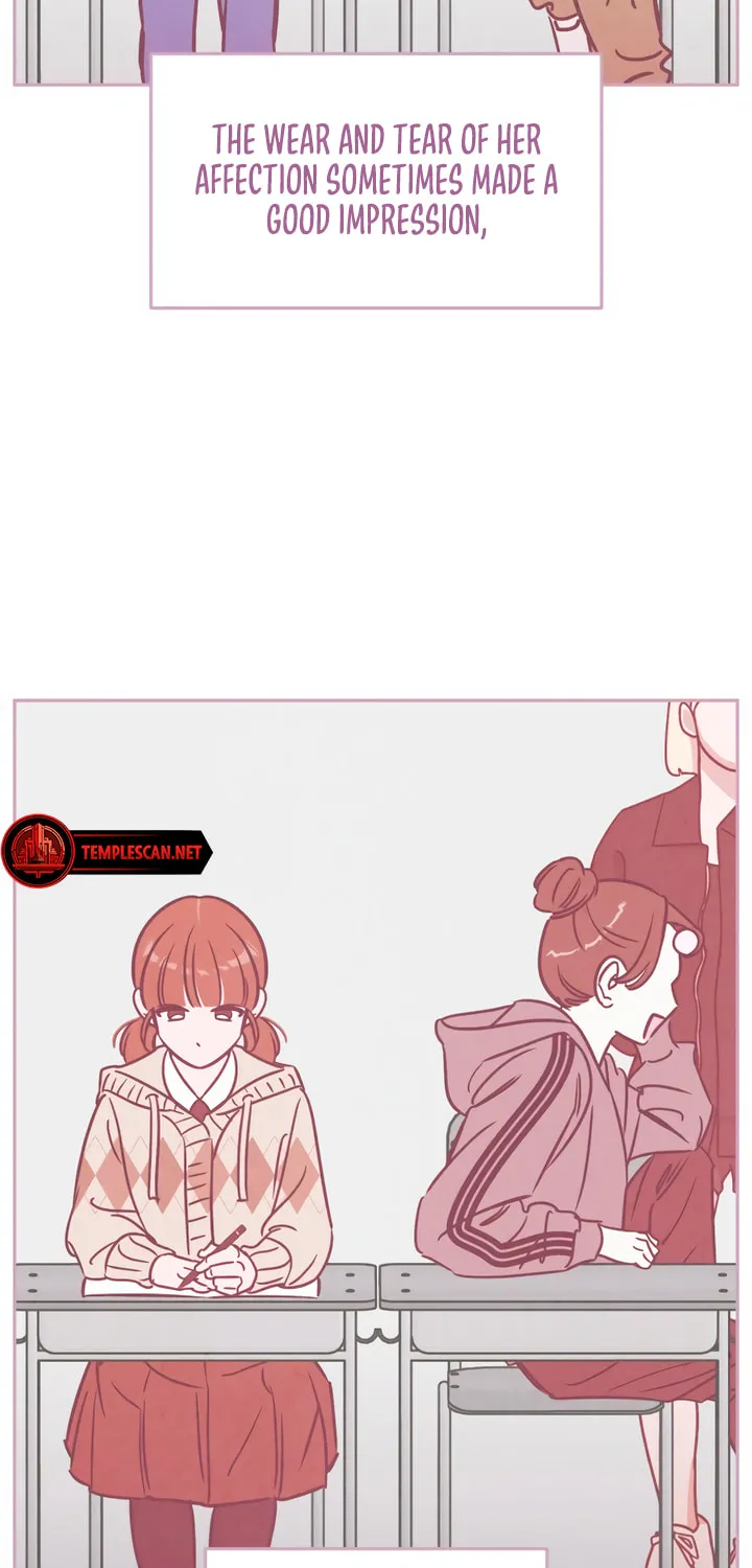 Can I Borrow the Fire? Chapter 22 page 5 - 