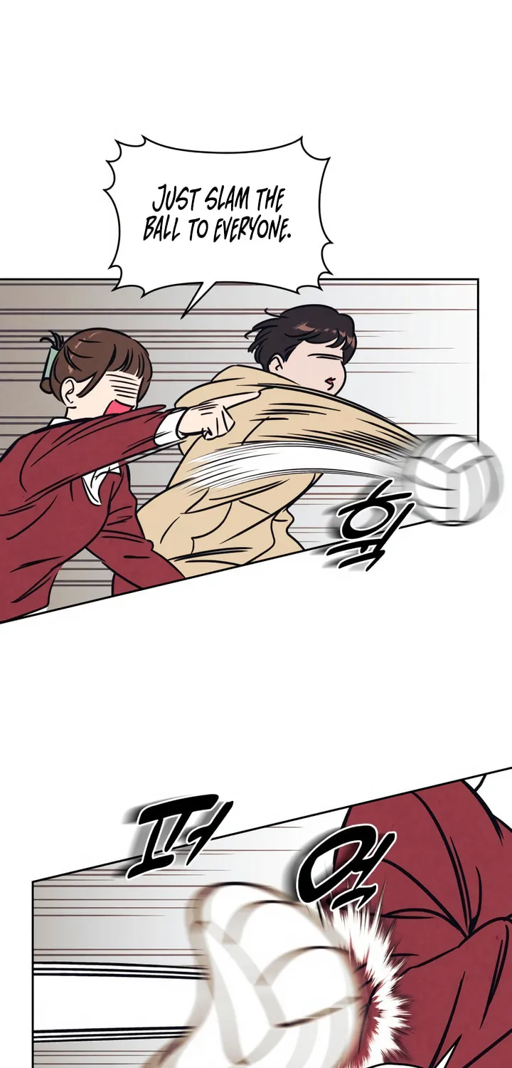 Can I Borrow the Fire? Chapter 22 page 47 - 