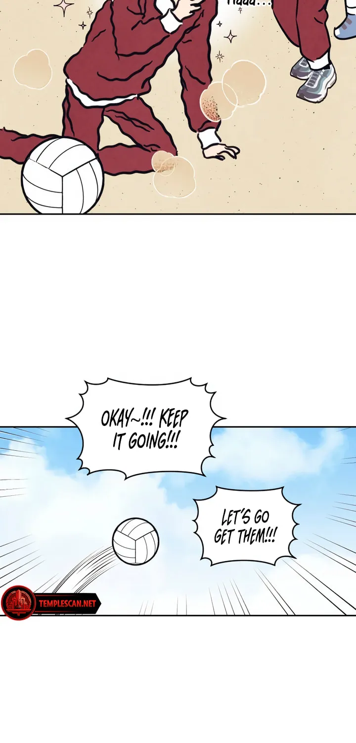 Can I Borrow the Fire? Chapter 22 page 49 - 