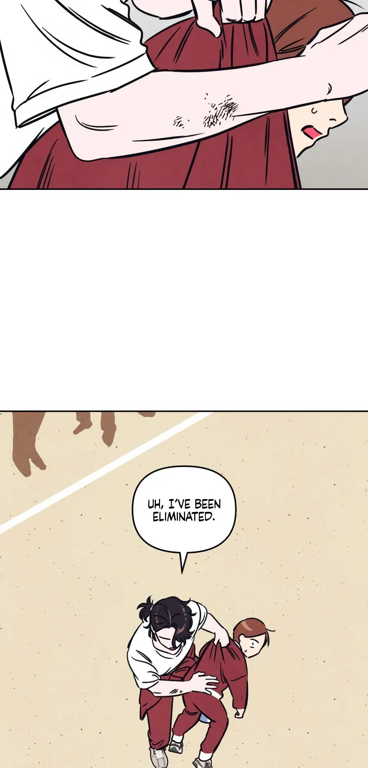 Can I Borrow the Fire? Chapter 22 page 56 - 