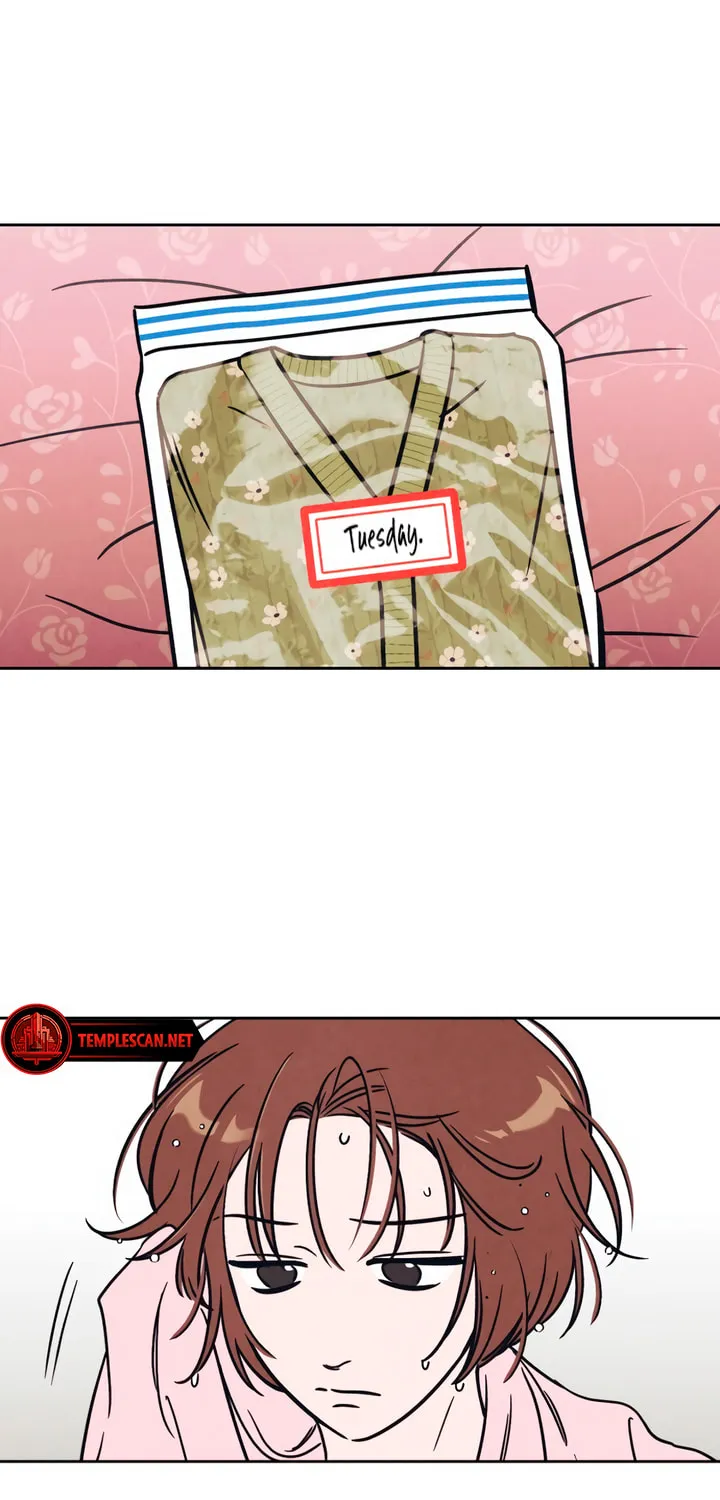 Can I Borrow the Fire? Chapter 22 page 7 - 