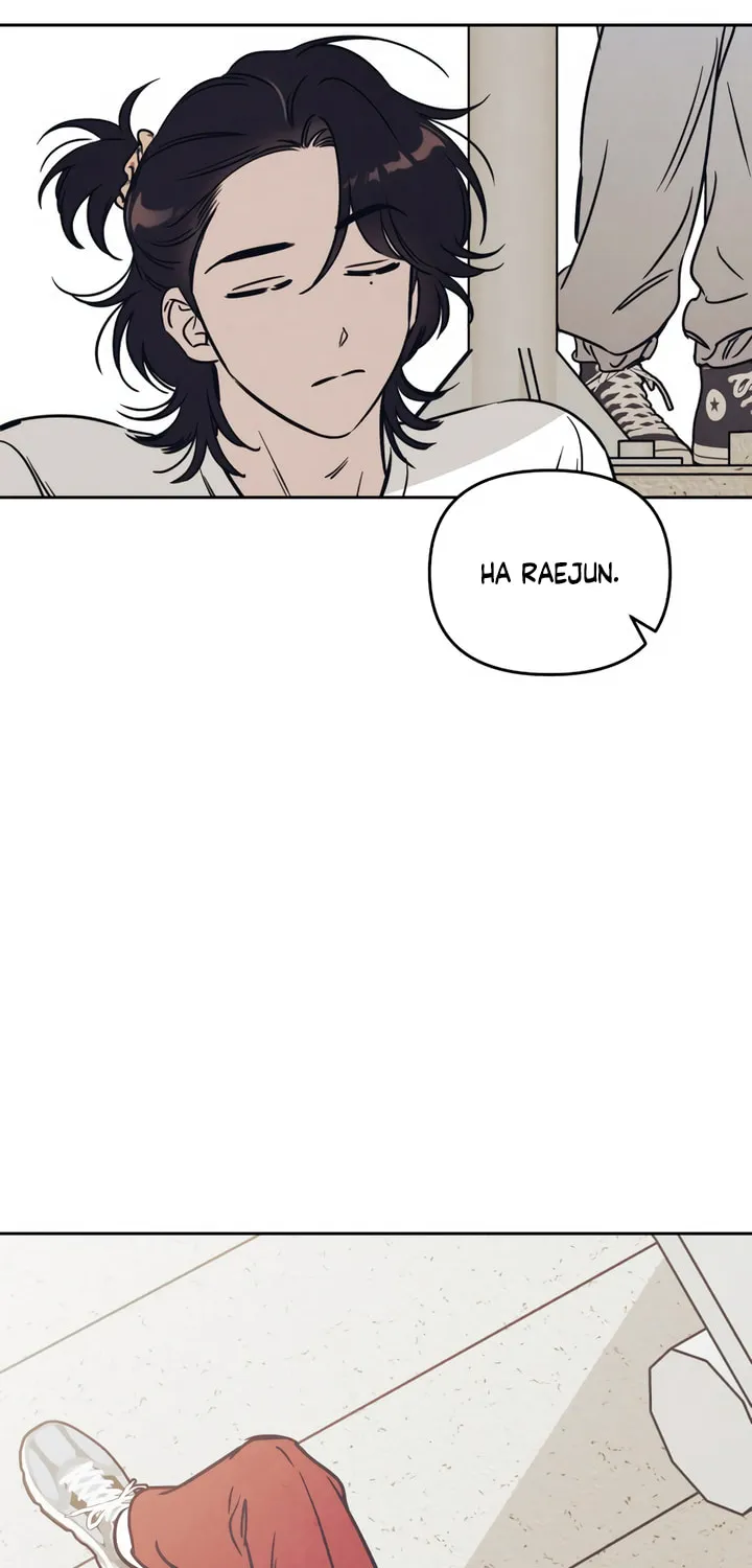 Can I Borrow the Fire? Chapter 22 page 61 - 