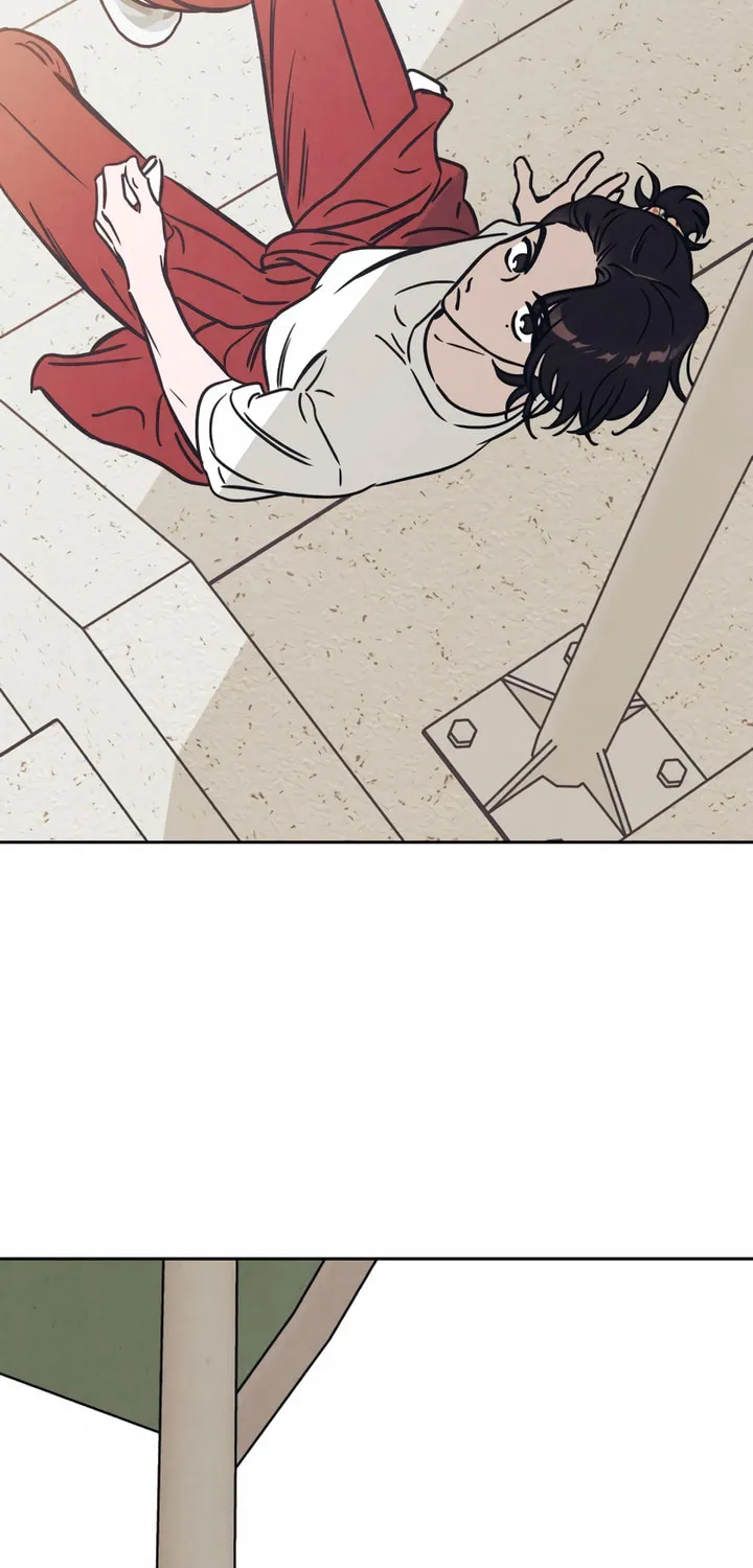 Can I Borrow the Fire? Chapter 22 page 62 - 