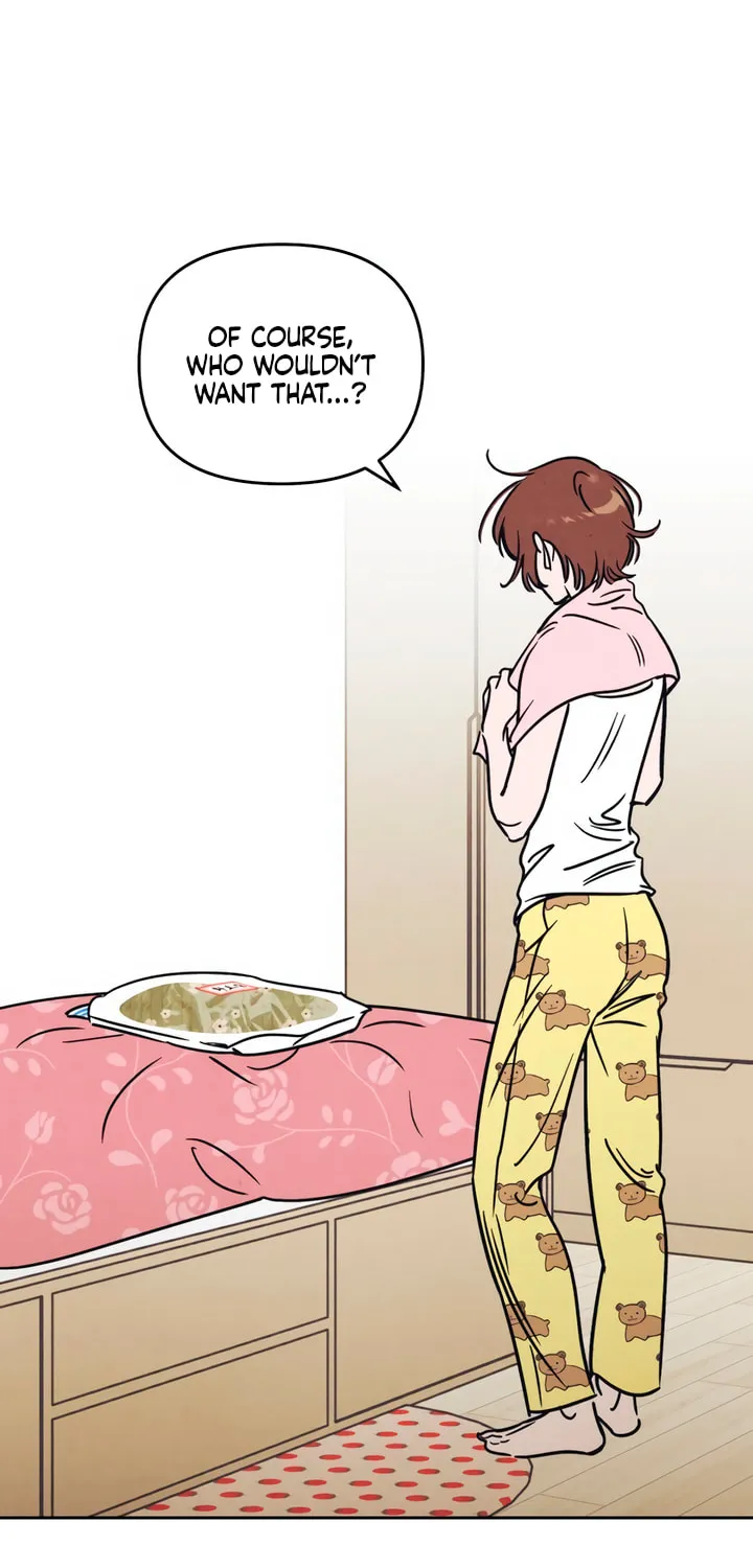 Can I Borrow the Fire? Chapter 22 page 8 - 