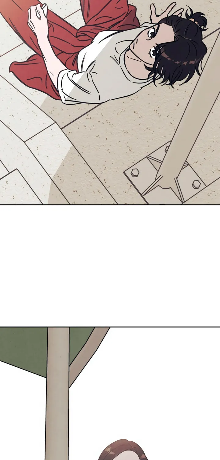 Can I Borrow the Fire? Chapter 23 page 2 - 