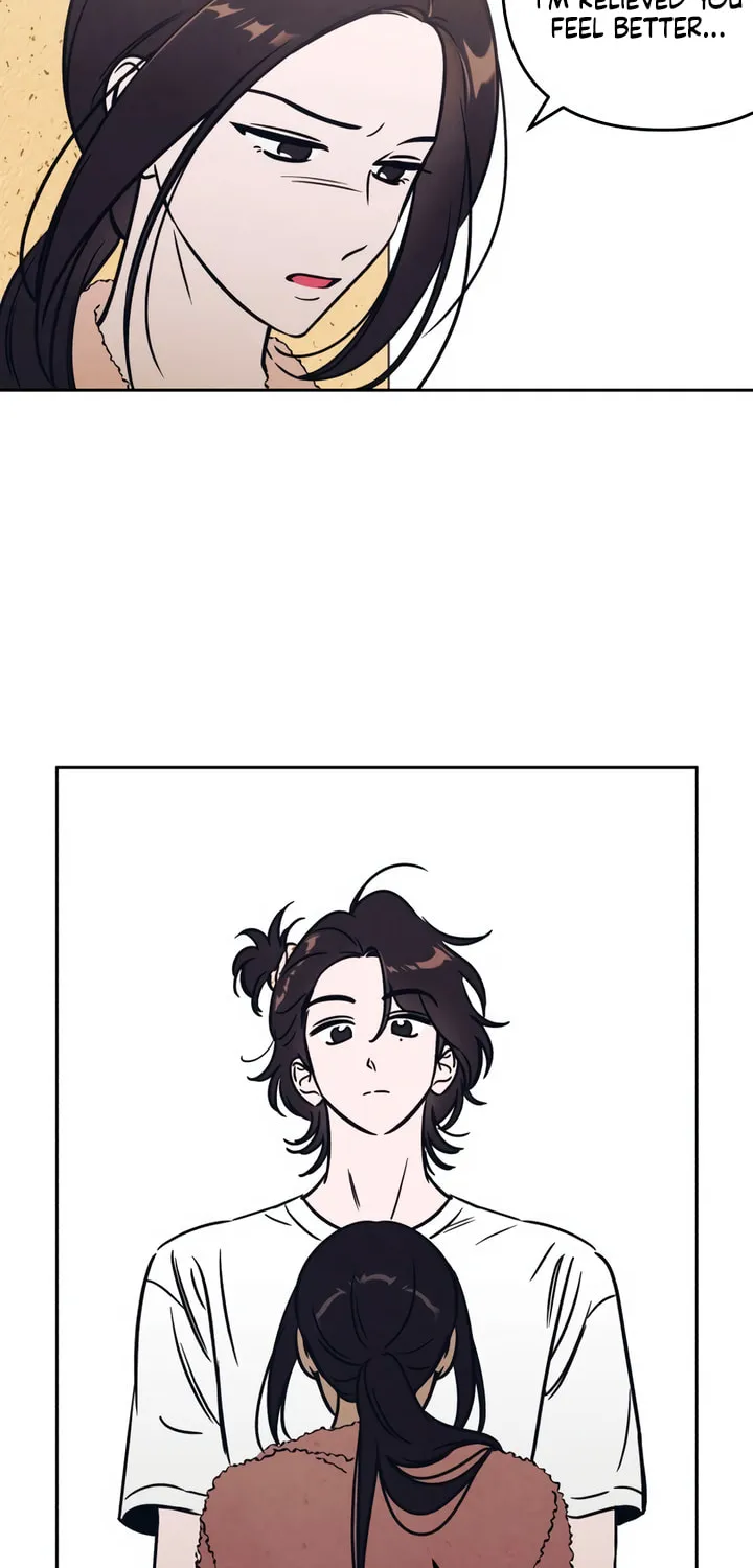 Can I Borrow the Fire? Chapter 23 page 15 - 