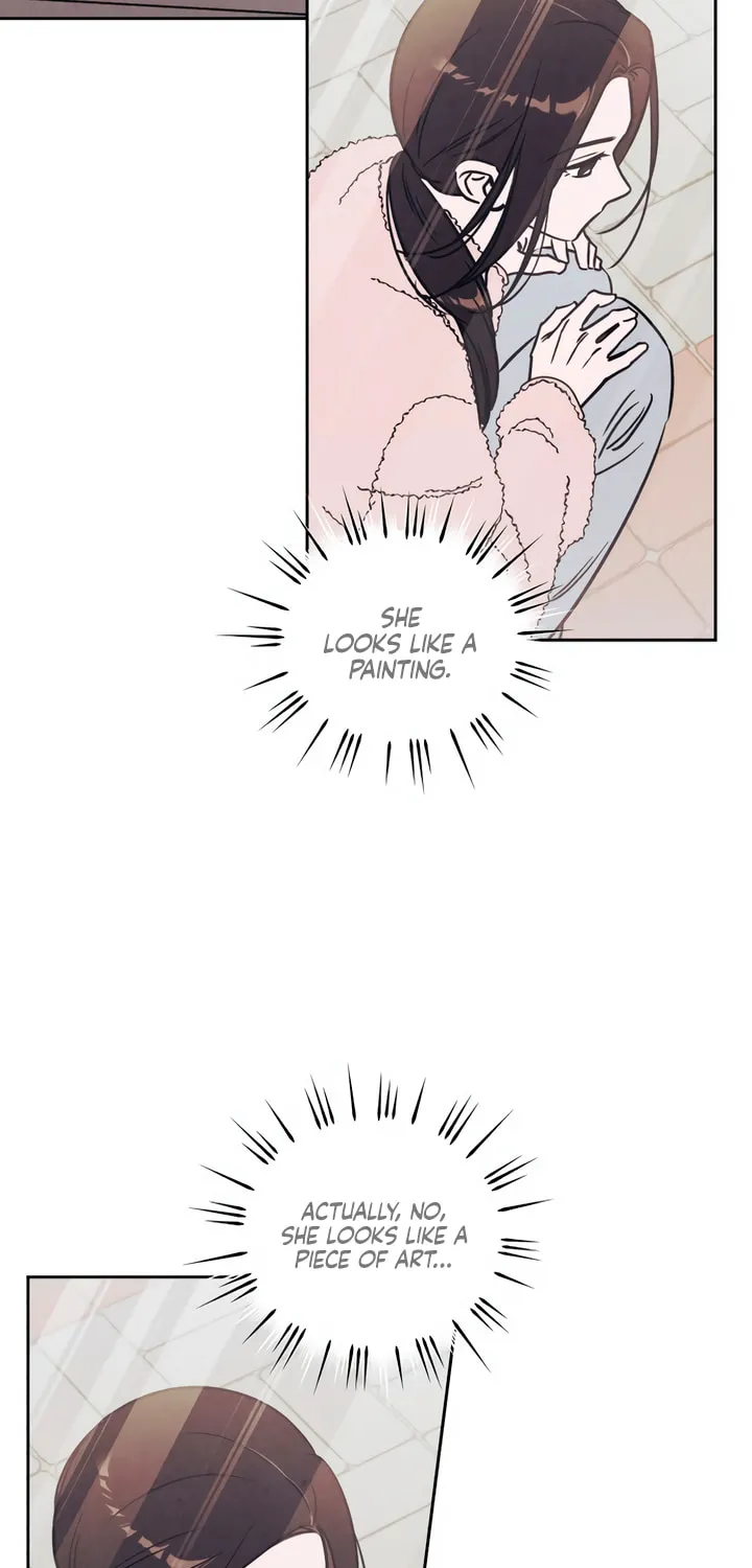 Can I Borrow the Fire? Chapter 23 page 38 - 