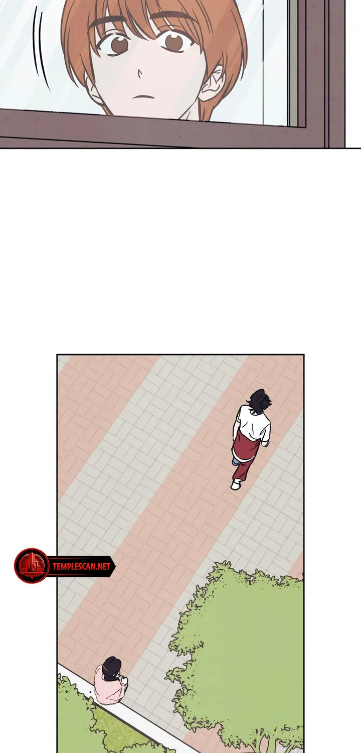 Can I Borrow the Fire? Chapter 23 page 48 - 