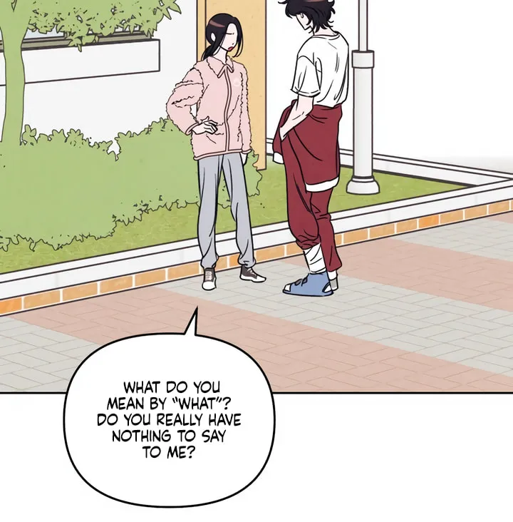 Can I Borrow the Fire? Chapter 23 page 9 - 