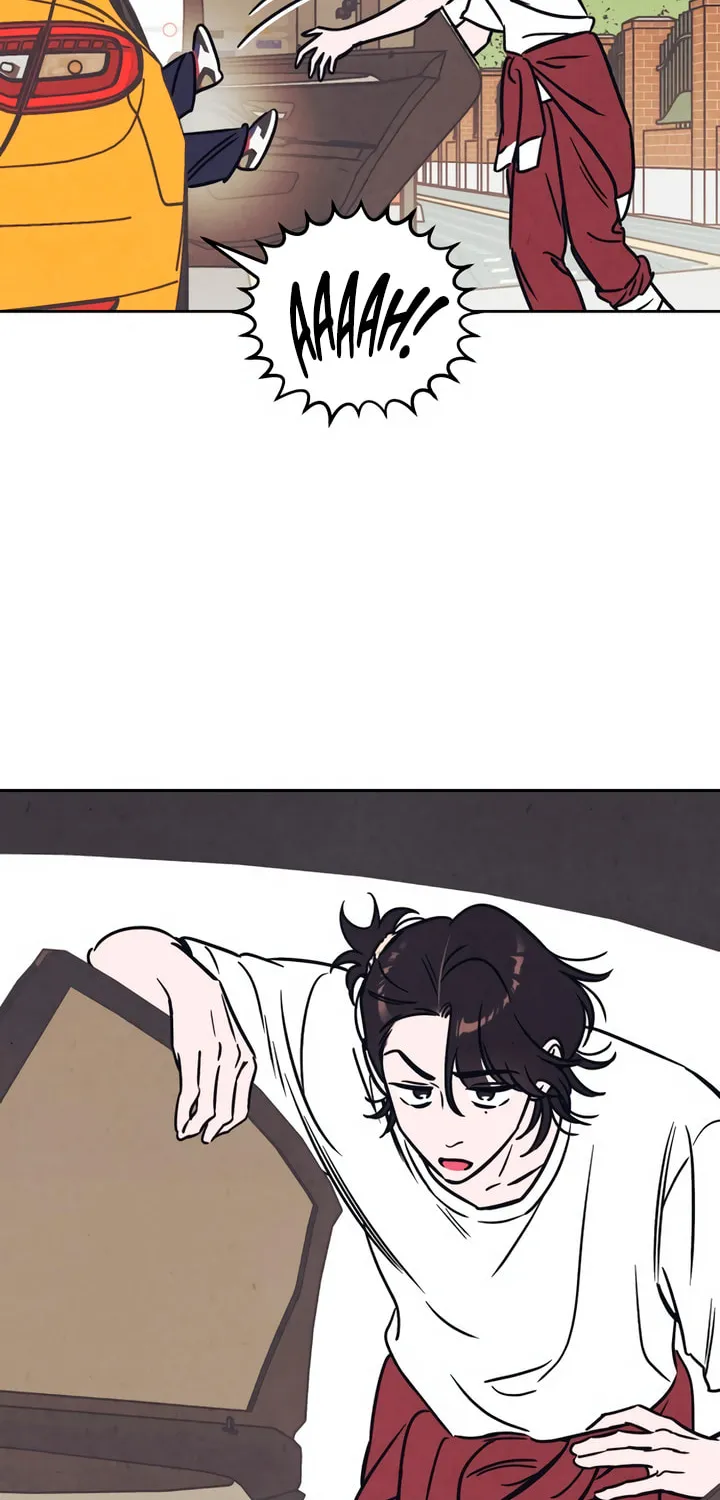 Can I Borrow the Fire? Chapter 24 page 11 - 