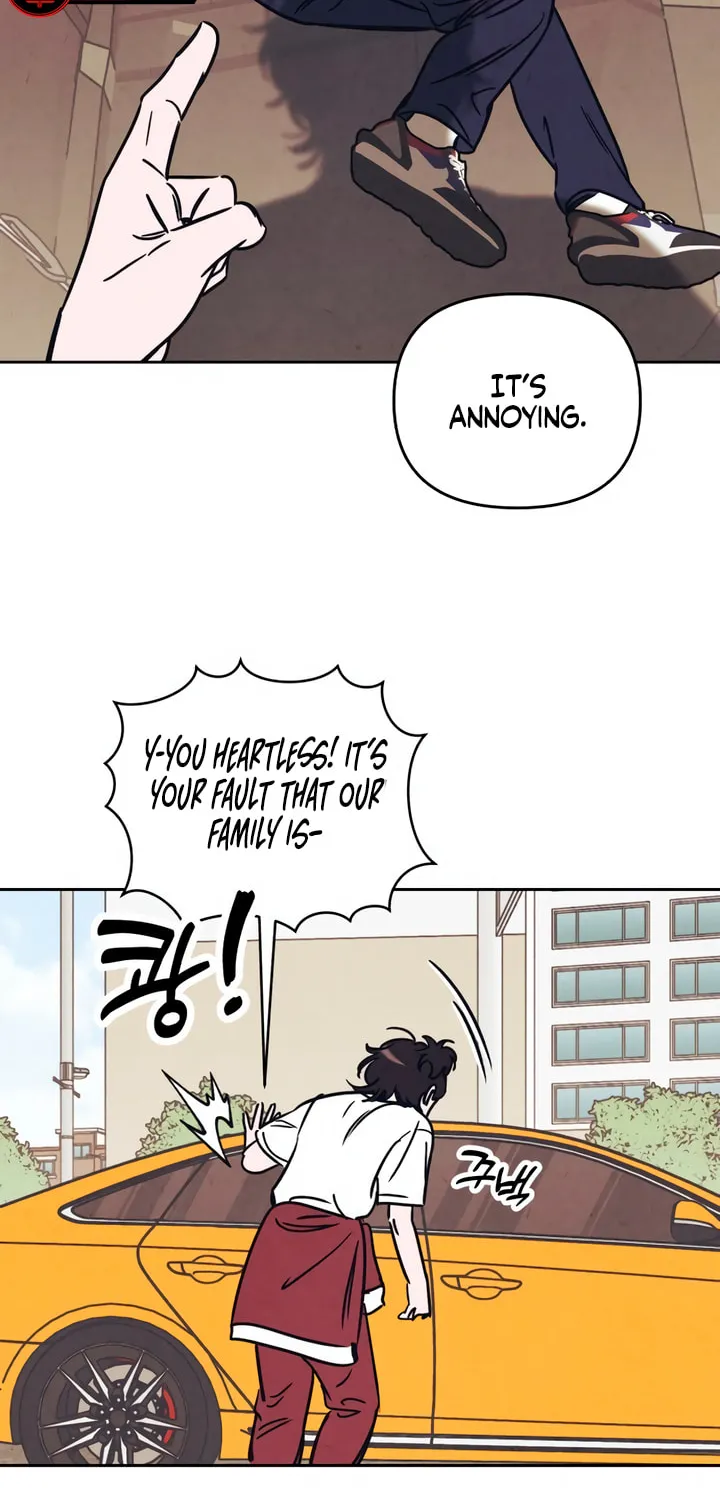 Can I Borrow the Fire? Chapter 24 page 13 - 