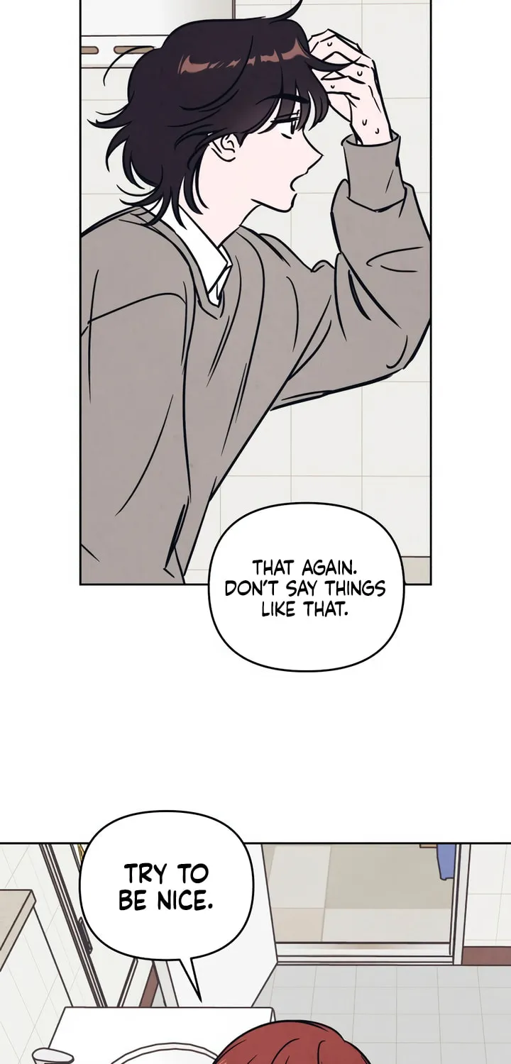 Can I Borrow the Fire? Chapter 24 page 21 - 