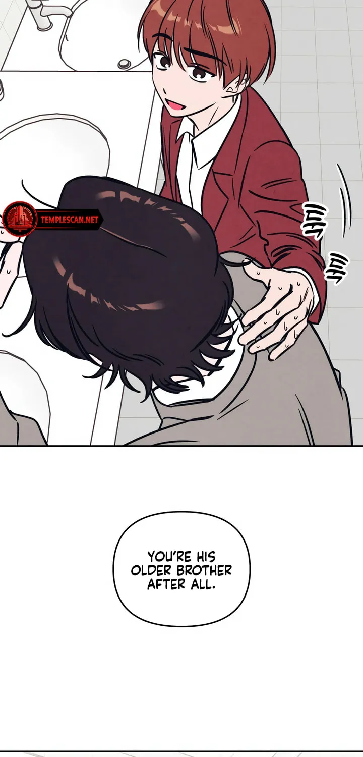 Can I Borrow the Fire? Chapter 24 page 22 - 