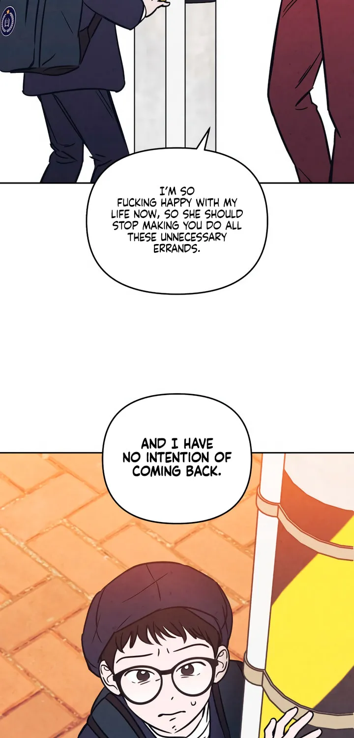 Can I Borrow the Fire? Chapter 24 page 30 - 