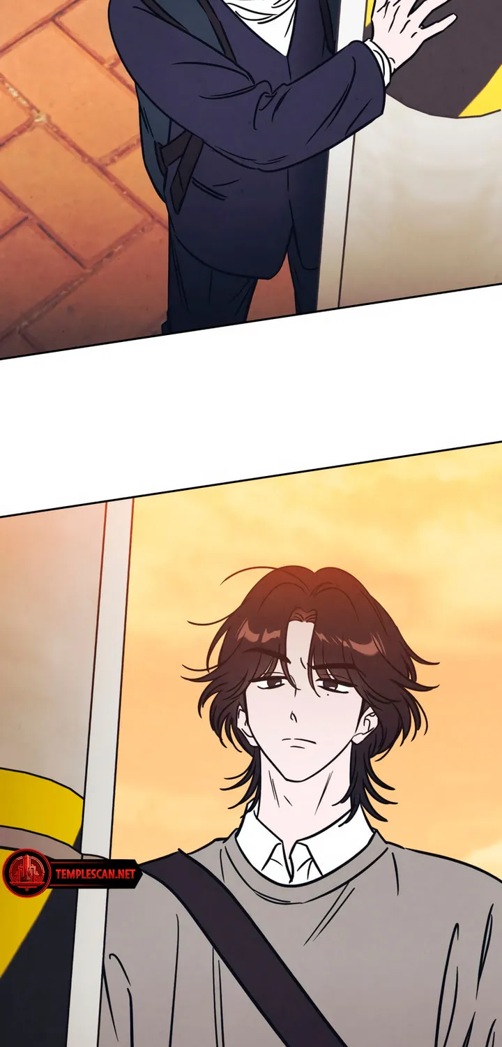 Can I Borrow the Fire? Chapter 24 page 31 - 