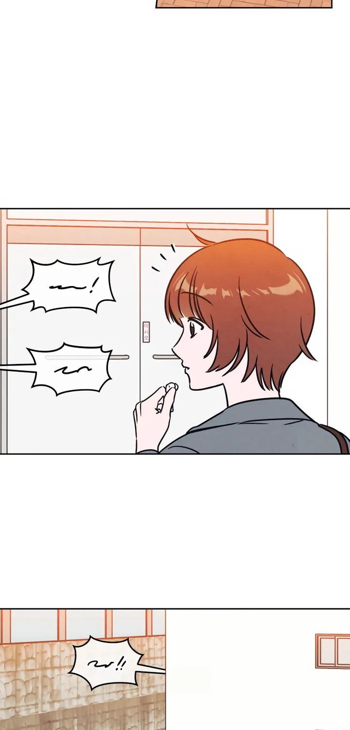 Can I Borrow the Fire? Chapter 24 page 36 - 