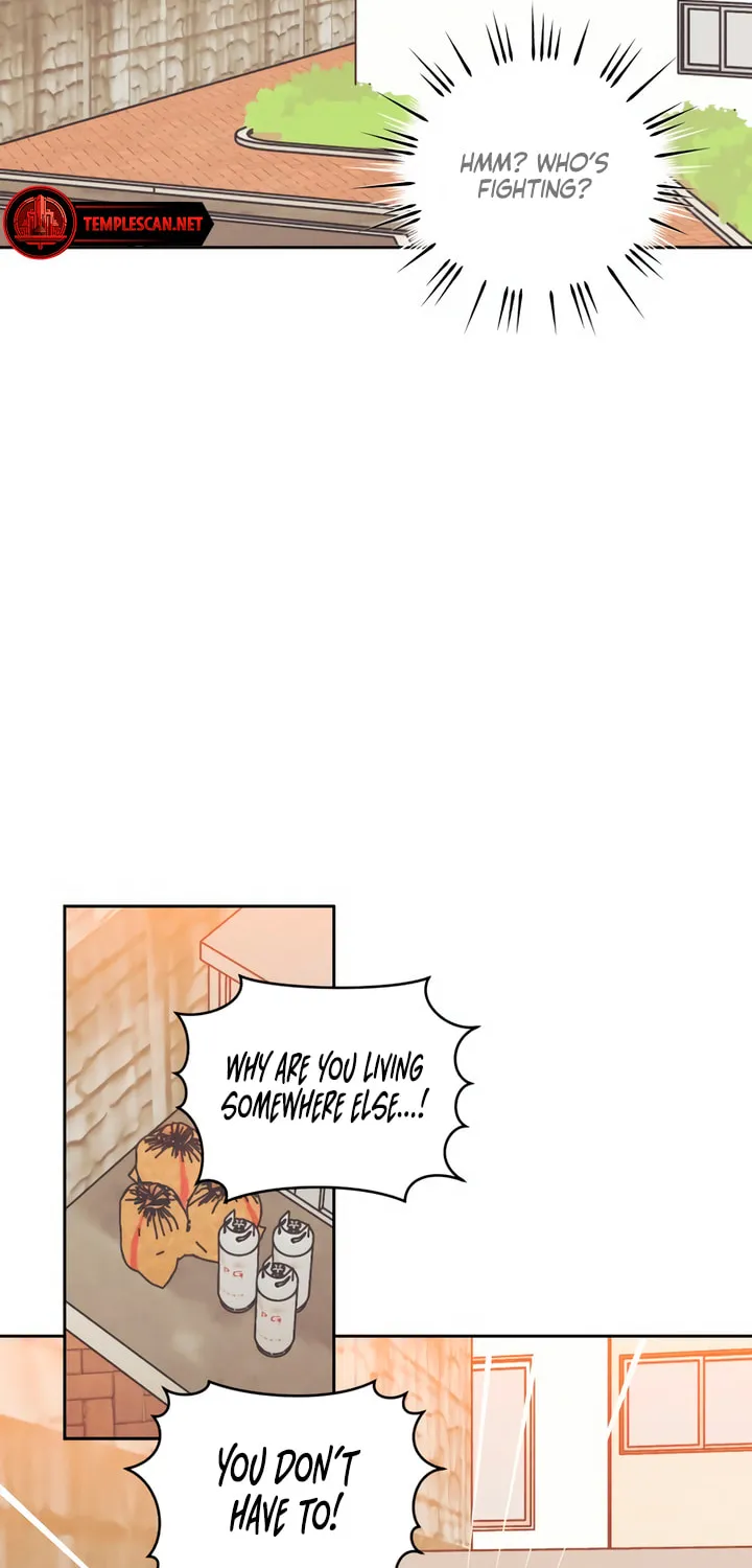 Can I Borrow the Fire? Chapter 24 page 37 - 