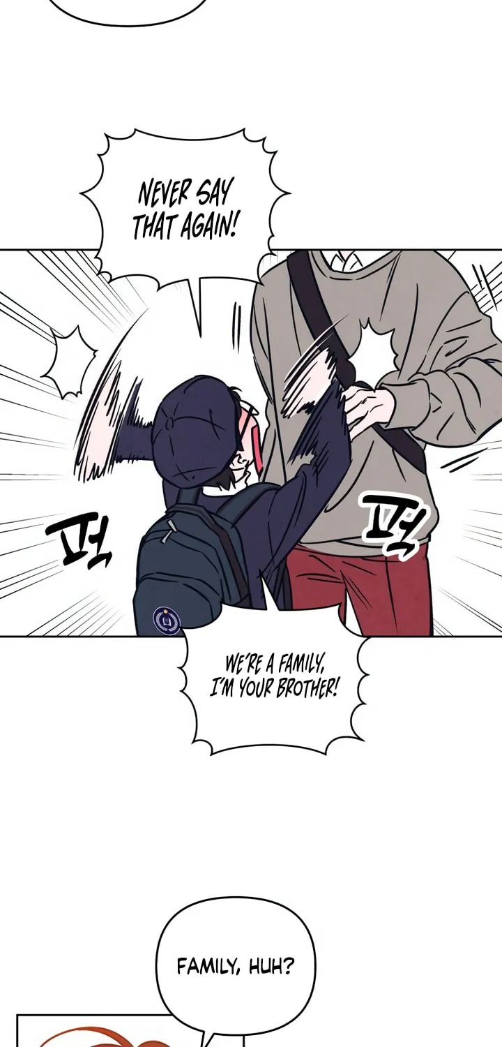 Can I Borrow the Fire? Chapter 24 page 39 - 