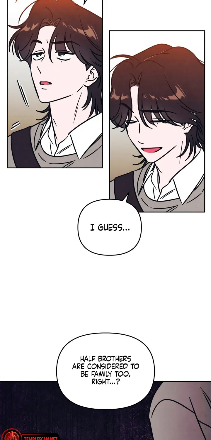 Can I Borrow the Fire? Chapter 24 page 40 - 
