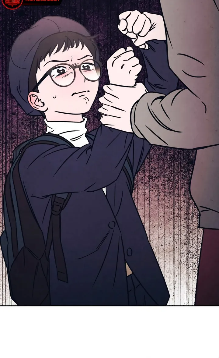Can I Borrow the Fire? Chapter 24 page 41 - 