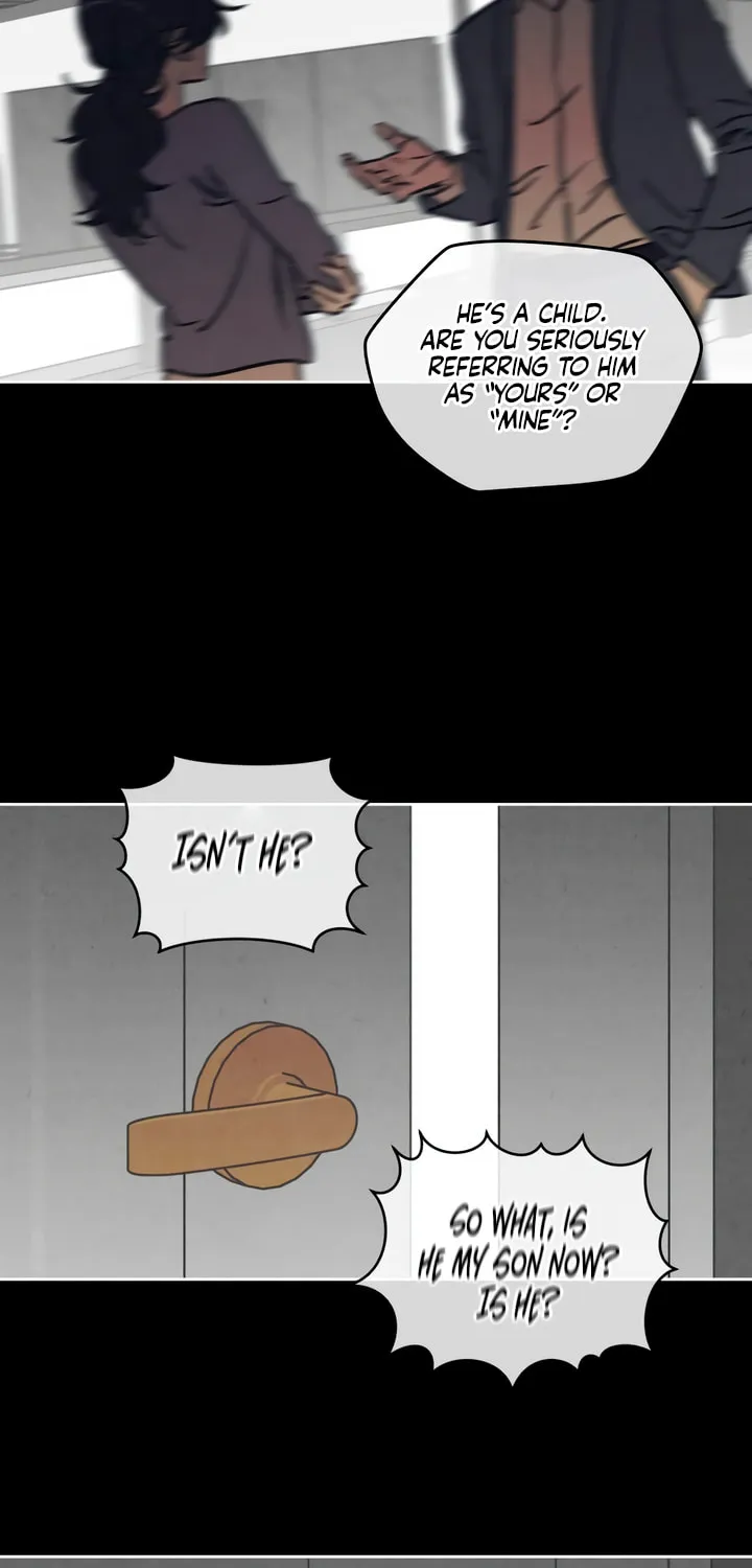 Can I Borrow the Fire? Chapter 24 page 43 - 
