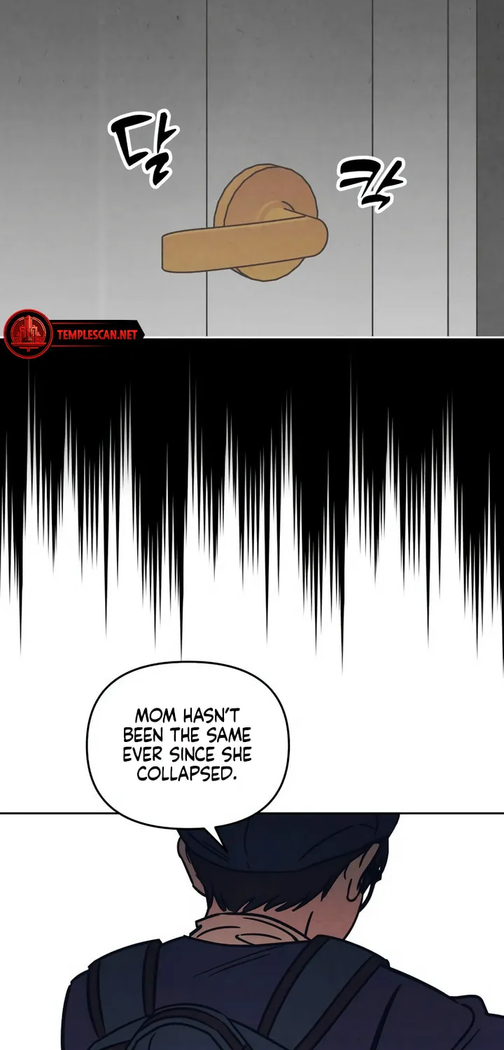Can I Borrow the Fire? Chapter 24 page 44 - 