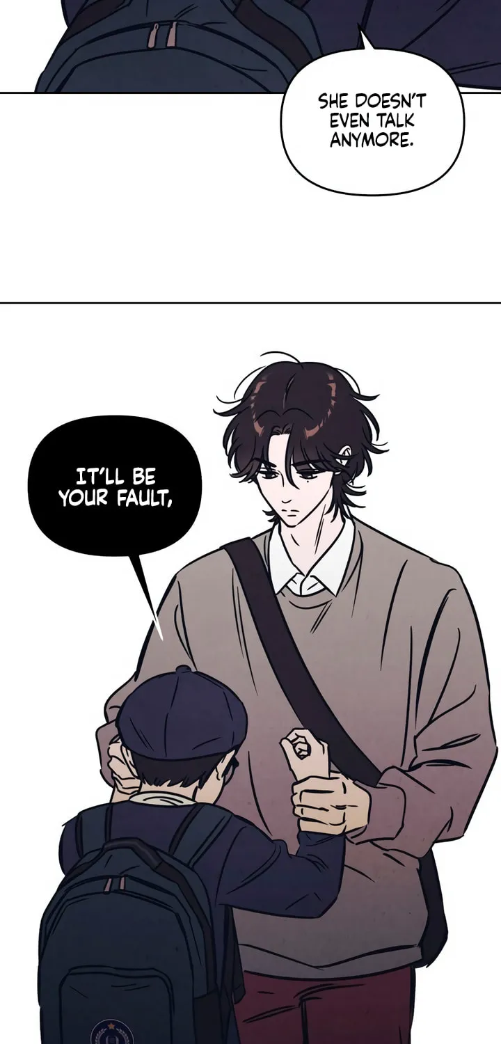 Can I Borrow the Fire? Chapter 24 page 45 - 