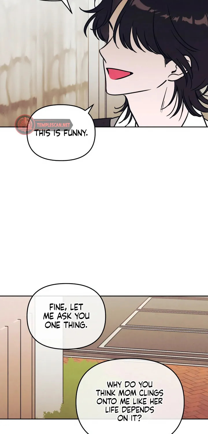 Can I Borrow the Fire? Chapter 24 page 47 - 