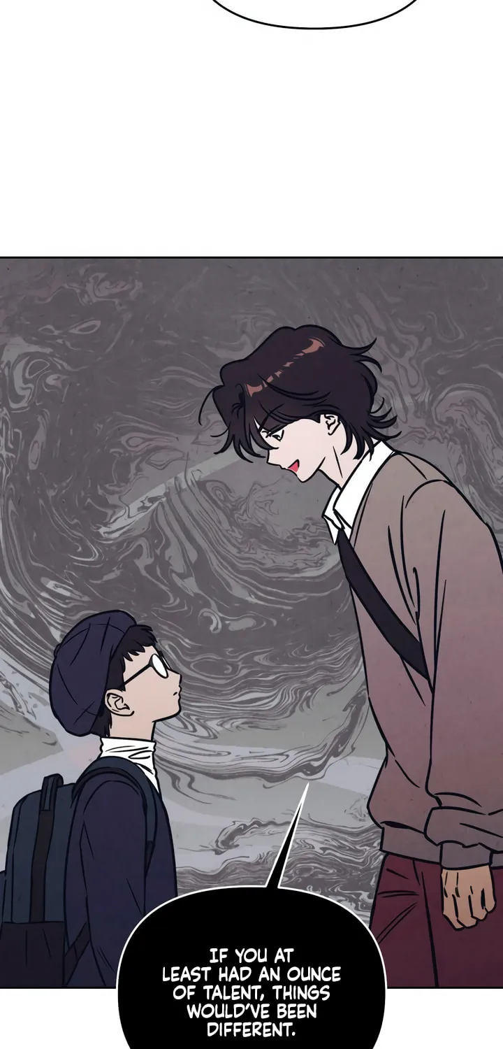 Can I Borrow the Fire? Chapter 24 page 48 - 
