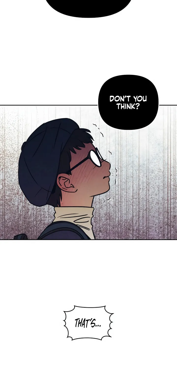 Can I Borrow the Fire? Chapter 24 page 49 - 