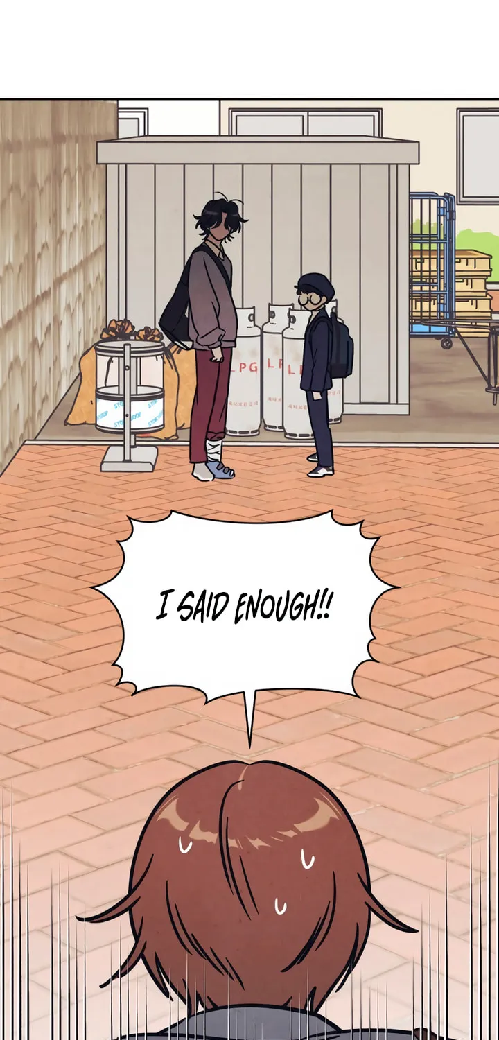 Can I Borrow the Fire? Chapter 24 page 52 - 