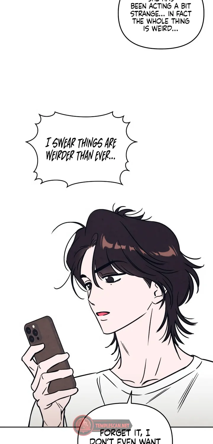 Can I Borrow the Fire? Chapter 24 page 7 - 