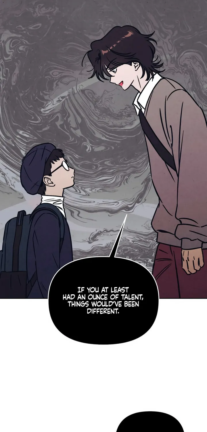 Can I Borrow the Fire? Chapter 25 page 2 - 
